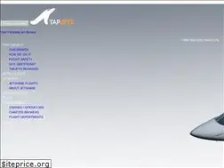 Sites similar to tapjets.io