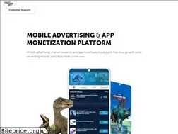 Sites similar to tapjoygames.com