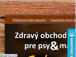 Sites similar to tapka.sk