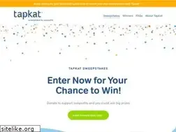Sites similar to tapkat.org