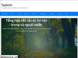 Sites similar to tapkich.net.vn