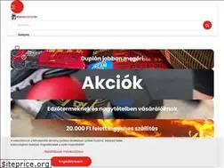 Sites similar to tapkiegnagyker.hu