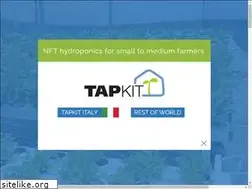 Sites similar to tapkit-hydroponics.com