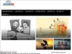 Sites similar to taplamvan.edu.vn
