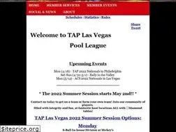 Sites similar to taplasvegas.com