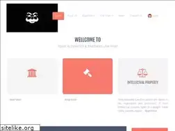 Sites similar to taplaw.co.id