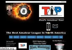 Sites similar to tapleague.com