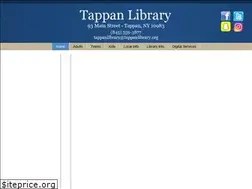 Sites similar to taplib.org