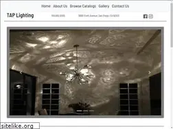 Sites similar to taplighting.com