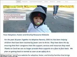 Sites similar to taplink.org
