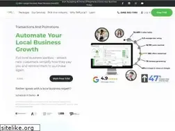 Sites similar to taplocalnow.com