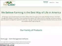 Sites similar to taplogic.com