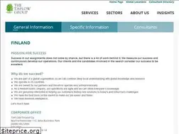 Sites similar to taplow.fi