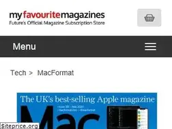 Sites similar to tapmag.co.uk