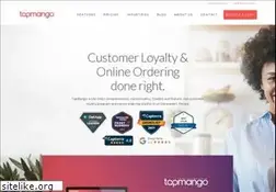 Sites similar to tapmango.com