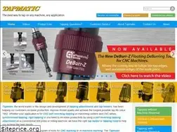Sites similar to tapmatic.com