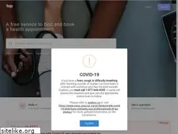 Sites similar to tapmedical.ca