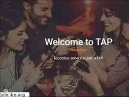 Sites similar to tapmobileapp.com