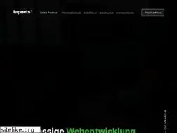 Sites similar to tapnets.com