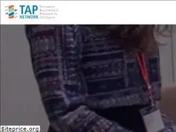 Sites similar to tapnetwork2030.org