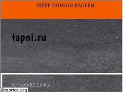 Sites similar to tapni.ru