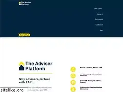 Sites similar to tapnz.co.nz