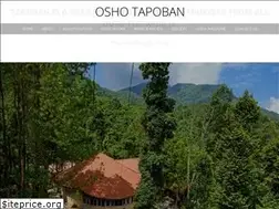Sites similar to tapoban.com