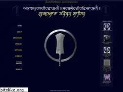 Sites similar to tapoban.org