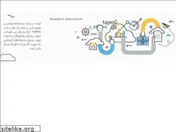 Sites similar to tapogroup.com