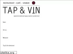 Sites similar to tapogvin.dk
