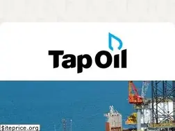 Sites similar to tapoil.com