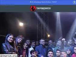 Sites similar to taponomics.com