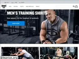 Sites similar to tapout.com