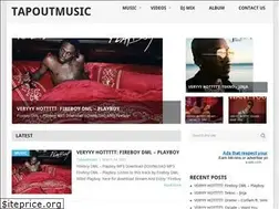 Sites similar to tapoutmusic.com