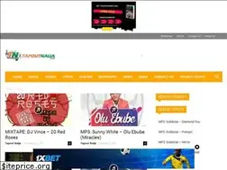 Sites similar to tapoutnaija.com