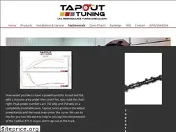 Sites similar to tapouttuning.com