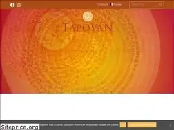 Sites similar to tapovan.com