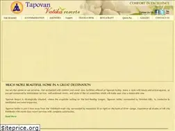 Sites similar to tapovanvatika.com