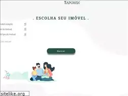 Sites similar to tapowik.com.br
