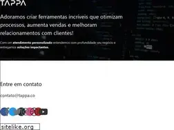 Sites similar to tappa.co