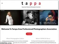 Sites similar to tappa.org