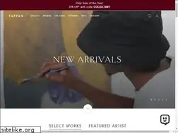 Sites similar to tappancollective.com