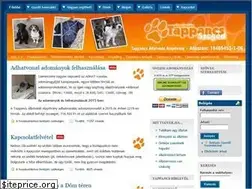 Sites similar to tappancstanya.hu