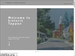 Sites similar to tappantown.org