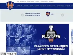 Sites similar to tappara.fi