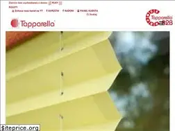 Sites similar to tapparella.pl