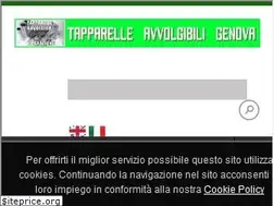 Sites similar to tapparelle-avvolgibili.onweb.it