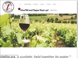 Sites similar to tappawines.com