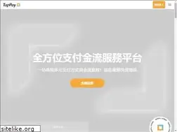 Sites similar to tappaysdk.com