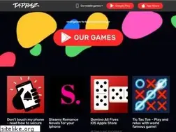 Sites similar to tappaz.games